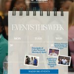 Photo by National Assoc. of Elementary School Principals (@NAESP)