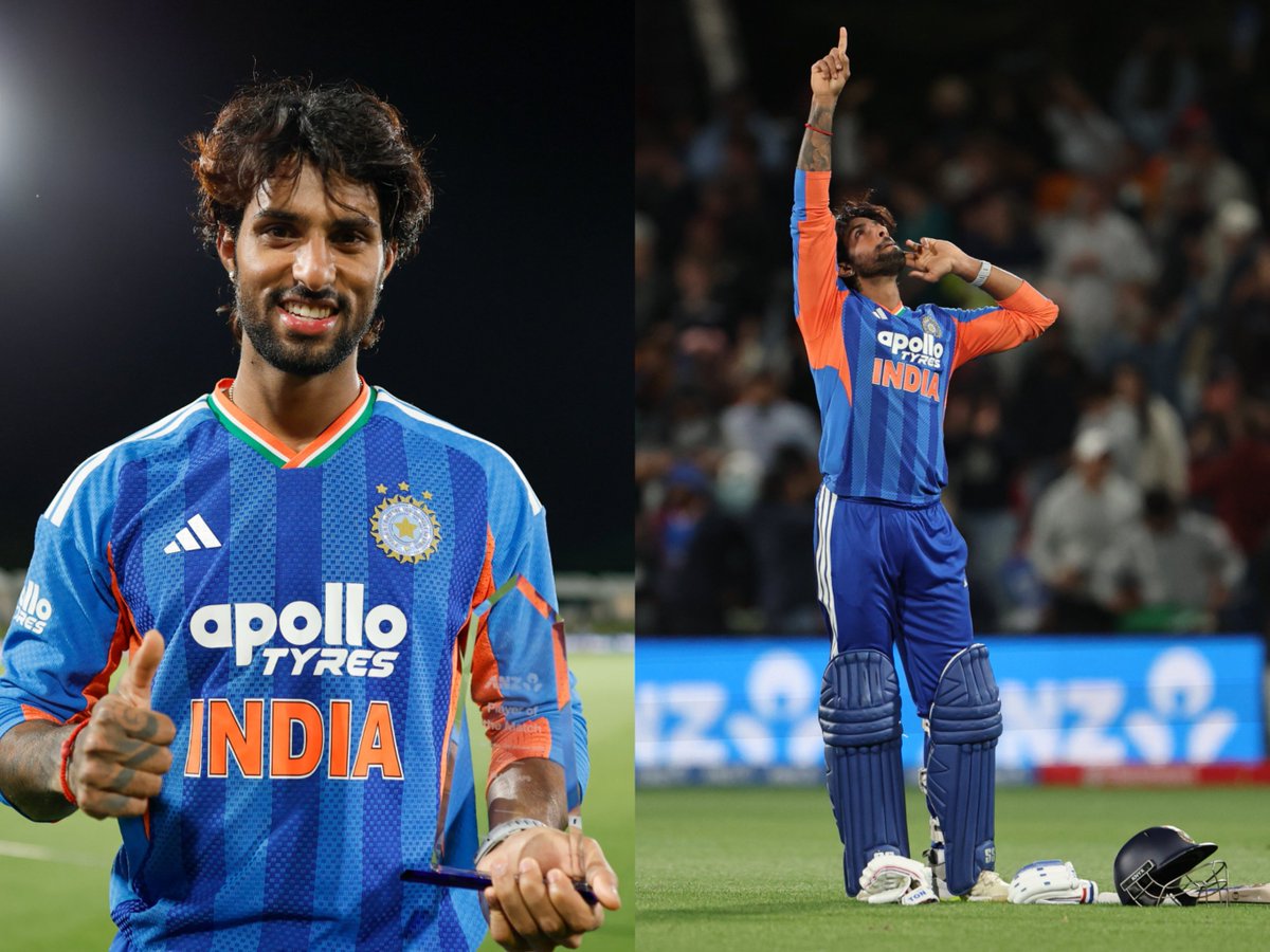 Shebas_10dulkar's tweet photo. Most times Unbeaten In T20 Chases by IND batters (no. of Lost matches)

66 - MS Dhoni (16)
52 - Virat Kohli (3)
52 - Dinesh Karthik (5)
49 - Ravindra Jadeja (17)
41 - Suryakumar Yadav (3)
36 - Hardik Pandya (3)
36 - Manish Pandey (6)
35 - Rohit Sharma (4)
34 - Shreyas Iyer (2)
33 - Yusuf Pathan (3)
30 - Shivam Dube (2)
30 - Suresh Raina (2)
28 - Mandeep Singh (7)
27 - Rahul Tewatia (3)
27 - Rinku Singh (5)
26 - 𝗧𝗶𝗹𝗮𝗸 𝗩𝗮𝗿𝗺𝗮 (0)*
25 - Sanju Samson (1)
25 - Axar Patel (7)
24 - Gautam Gambhir (1)

#NZvIND