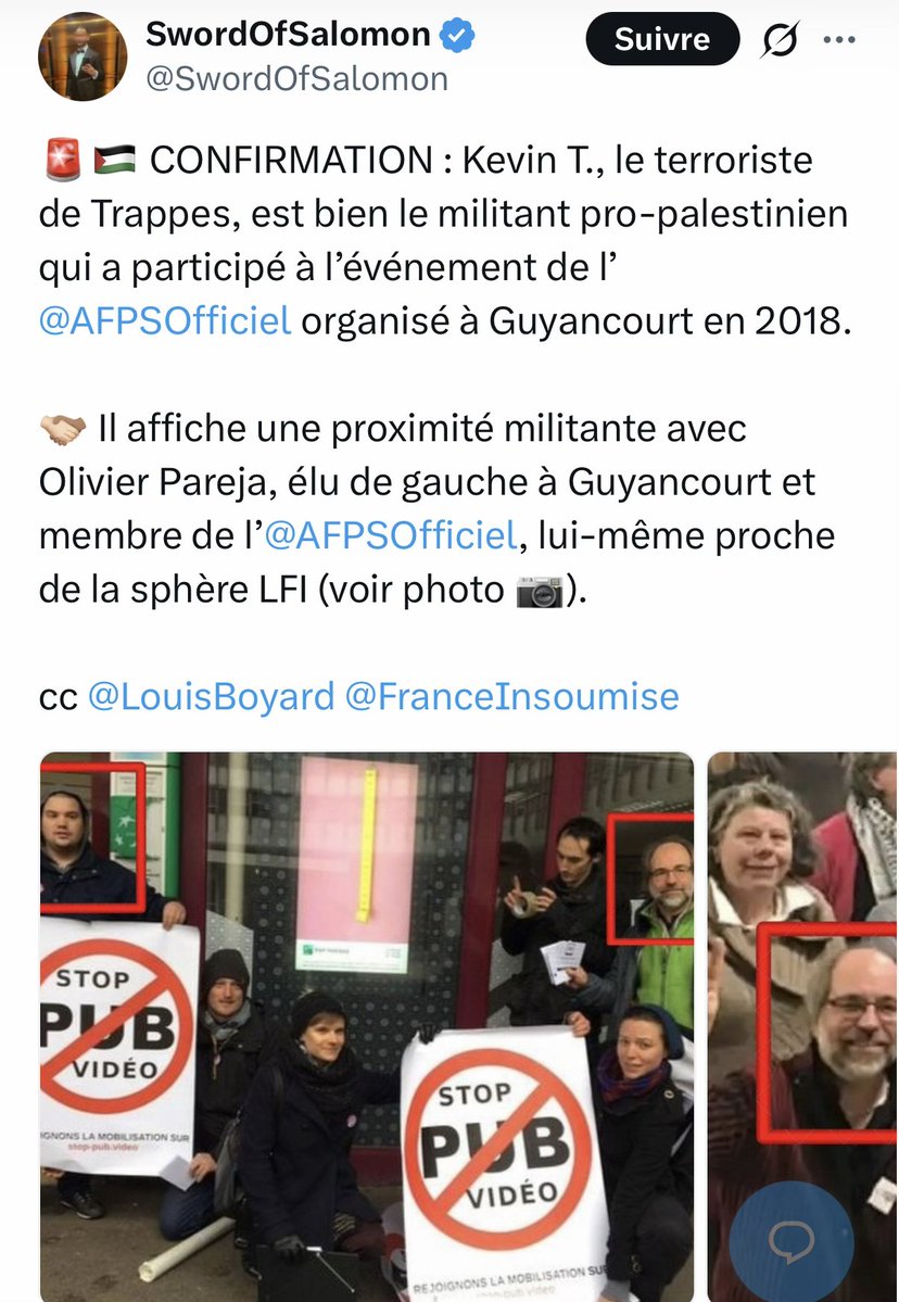 Frederictp001's tweet photo. @LouisBoyard https://t.co/LWYPQ8rQZF