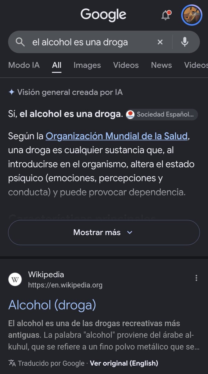 srlimebutter's tweet photo. @alejandro7200 @leonardo_ccv @Mcuquerella En la calle hay un monton de borrachos también que, producto del alcohol, terminan en las calles y ahi prueban otro tipo de droga. No voy a discutir mas, sigue consumiendo alcohol pero de forma moderada para que no pase a mayores y tu sistema no pague las consecuencias. https://t.co/jI6QJkct5c
