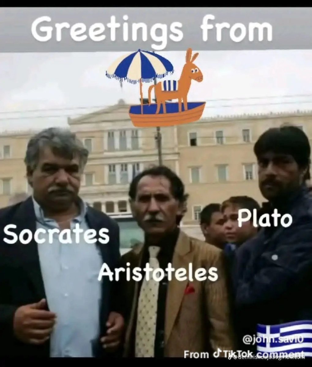 jeffxox1's tweet photo. Saar Greek is White Saar 👳🏿‍♂️ https://t.co/8o9yWxwlLr