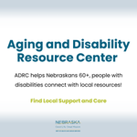 Photo by Nebraska DHHS (@NEDHHS)