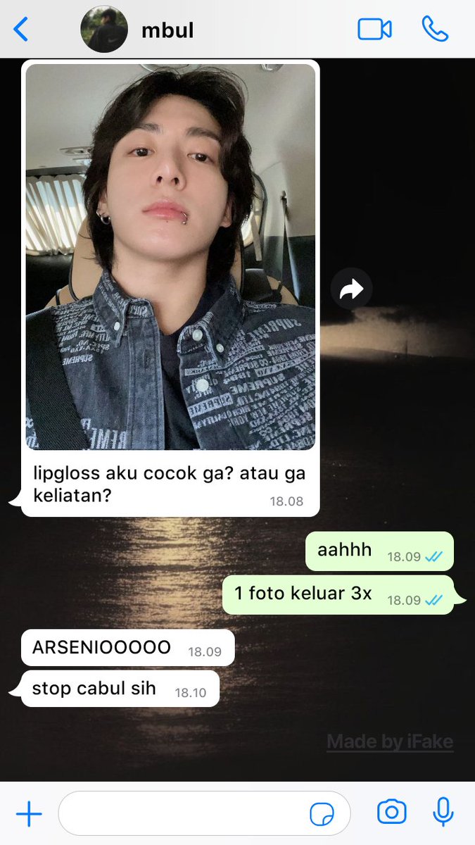 ggugujo's tweet photo. taekook twotweet — from That Way au 

word of affirmation ala acen mbul https://t.co/AJcG15iQDc