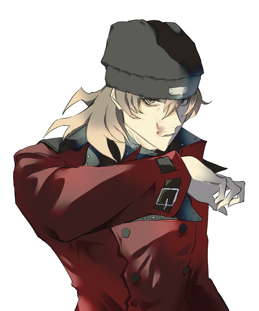 ottosei0623's tweet photo. 荒垣パイセン… https://t.co/8mNXGrCw4M