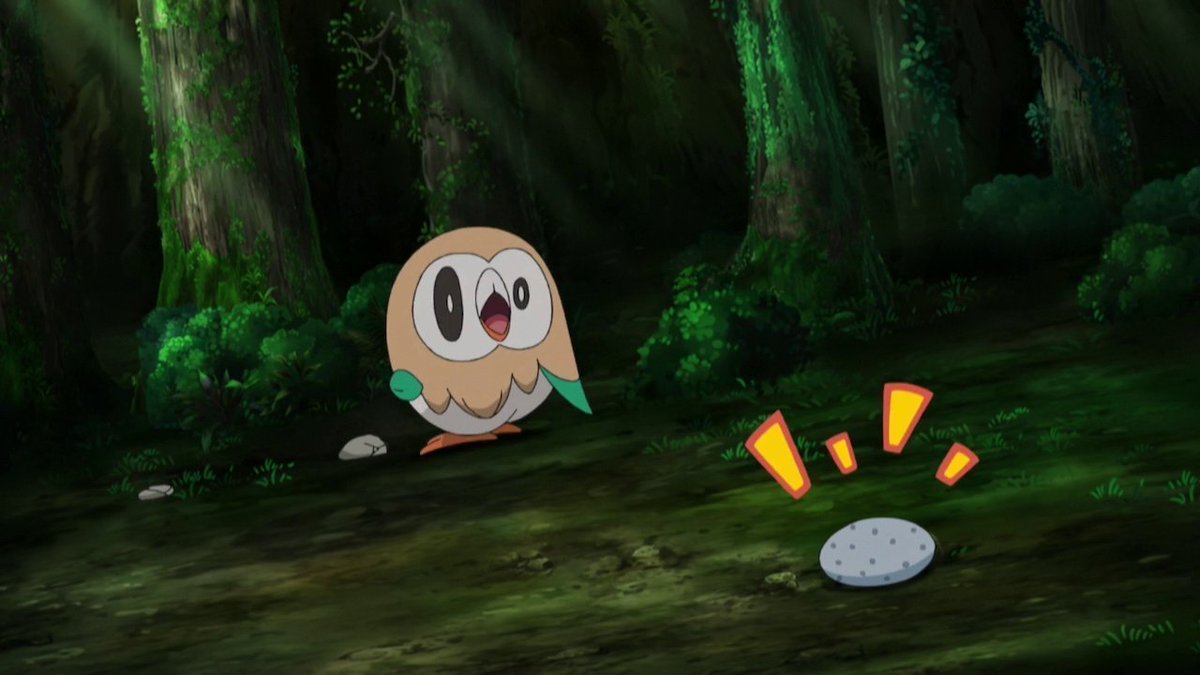 OoCPokemon tweet picture