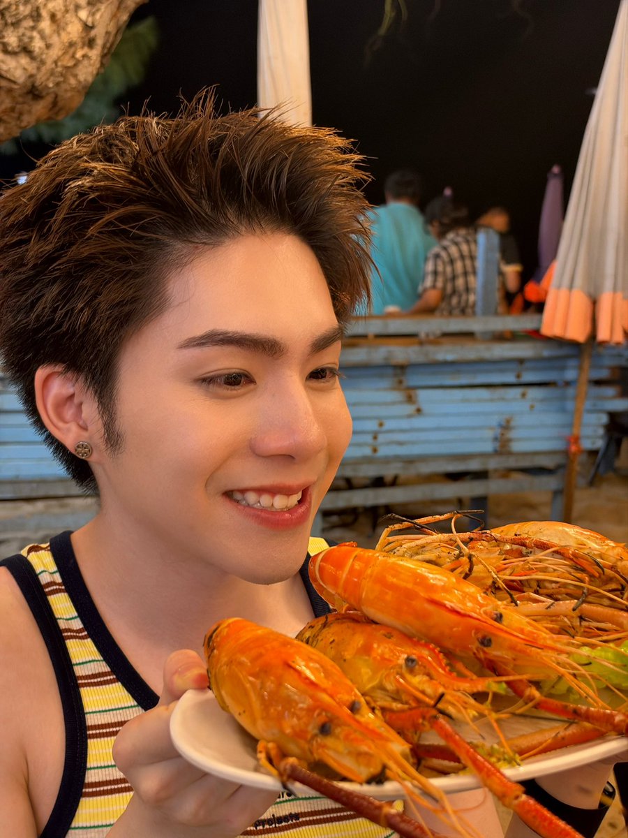 netsiraphop's tweet photo. พี่อยู่ข้างๆเสมอนะ https://t.co/fUhbRhvWR6