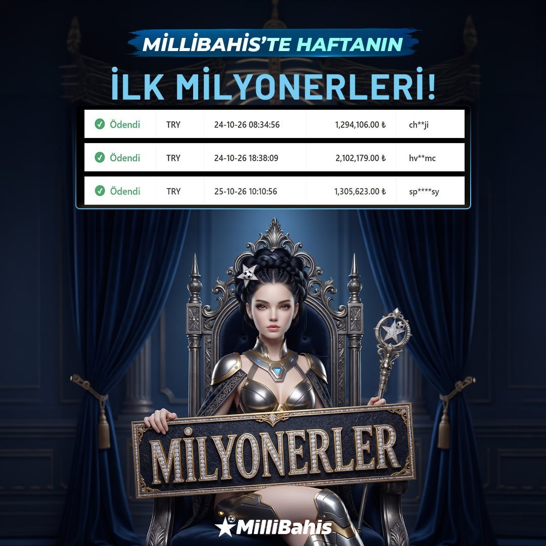 milligirisx tweet picture