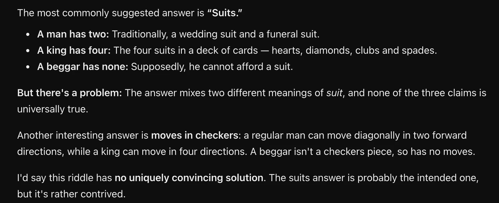 Mr X on X: 