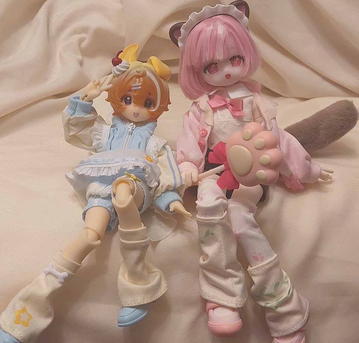 Kokono_174's tweet photo. 新規くんたちかあいい〜😊 https://t.co/1HRNRh08Bw
