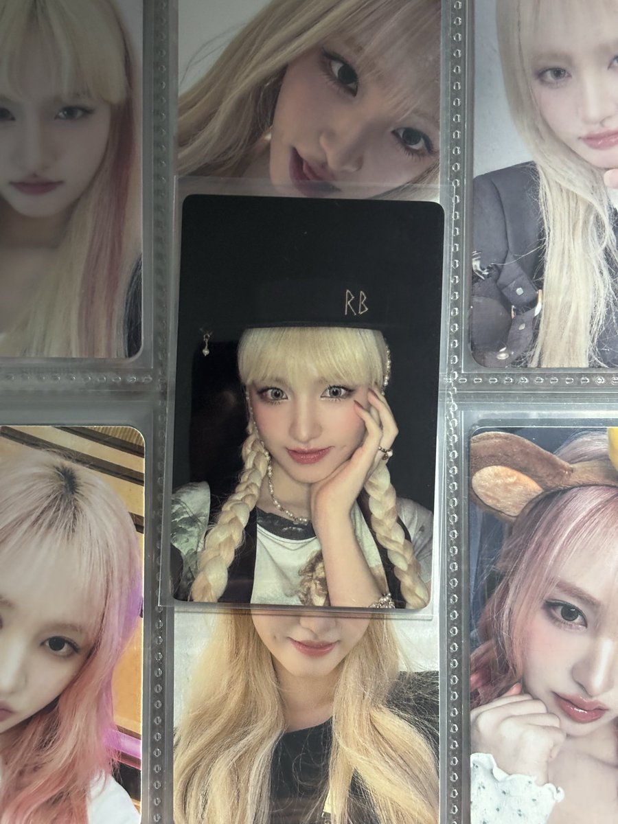 drewstrkeyz's tweet photo. 𐙚 ‧₊˚ WTS 𓂃 LIZ IVE YZY 
୨ৎ dom : Jatim
୨ৎ condition :for serious buyer only!
୨ৎ payment : TF only
୨ৎ vidcon : serious buyers only
୨ৎ price :450k excl packing fee+adm🍊
୨ৎ delivery : manual/🍊only
୨ৎ WW buyers : INA address &amp; bank account required
୨ৎ first pay, first get! ♡ https://t.co/cxgBVXHLOC