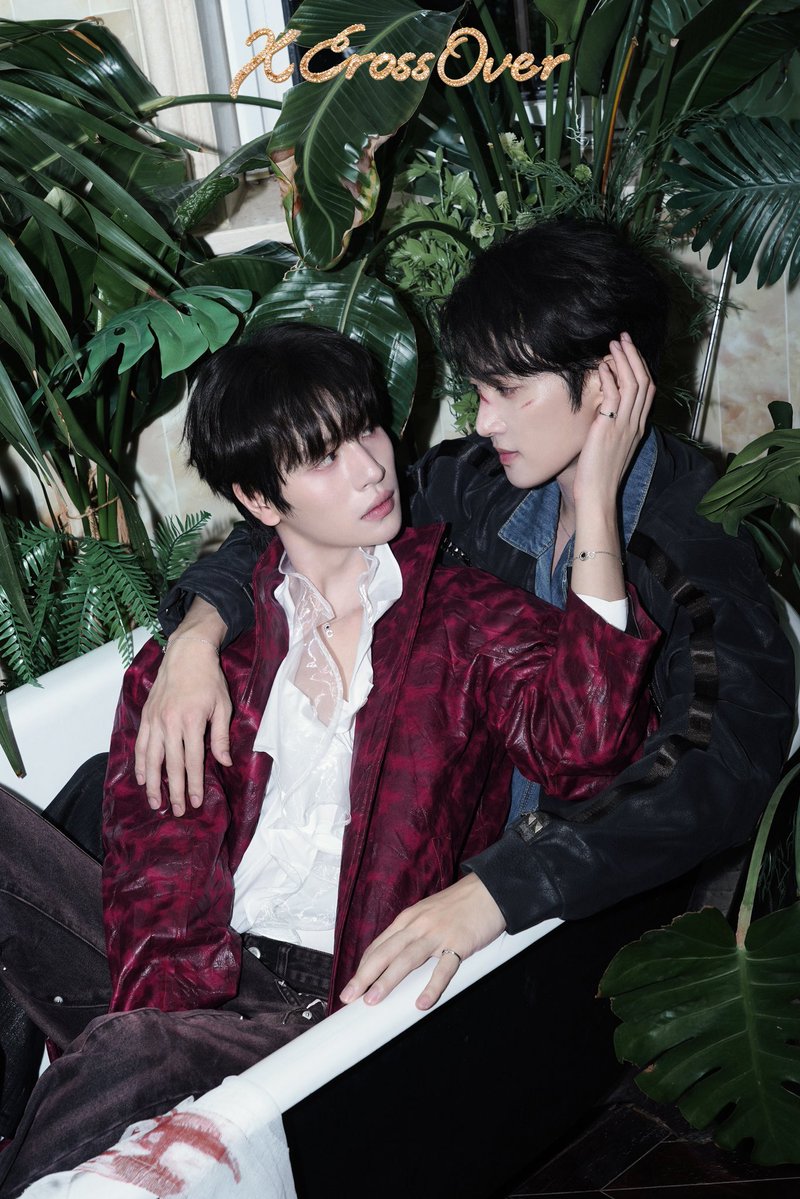 daonxjunseo's tweet photo. 2/2 
#chenminghao #chenliang https://t.co/TZFxkiz60S