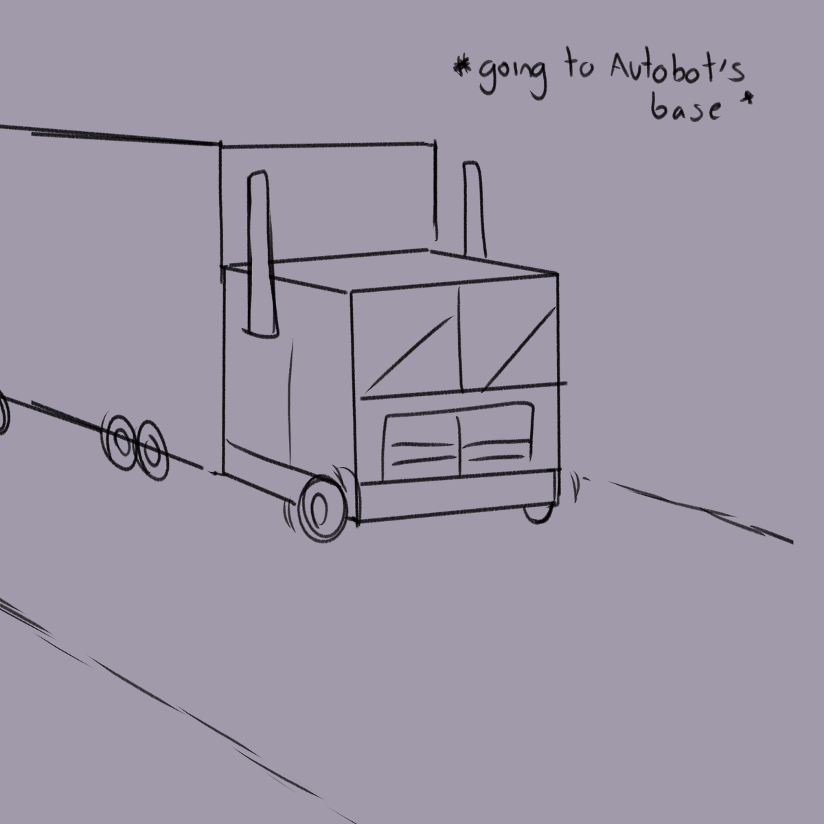 ShockD3ar's tweet photo. Someone on tiktok asked if Dearer would just jump to the street when the Autobots pass and well

yeah 100%

#transformers #transformersoc #tfg1 https://t.co/xFDppuSCH2