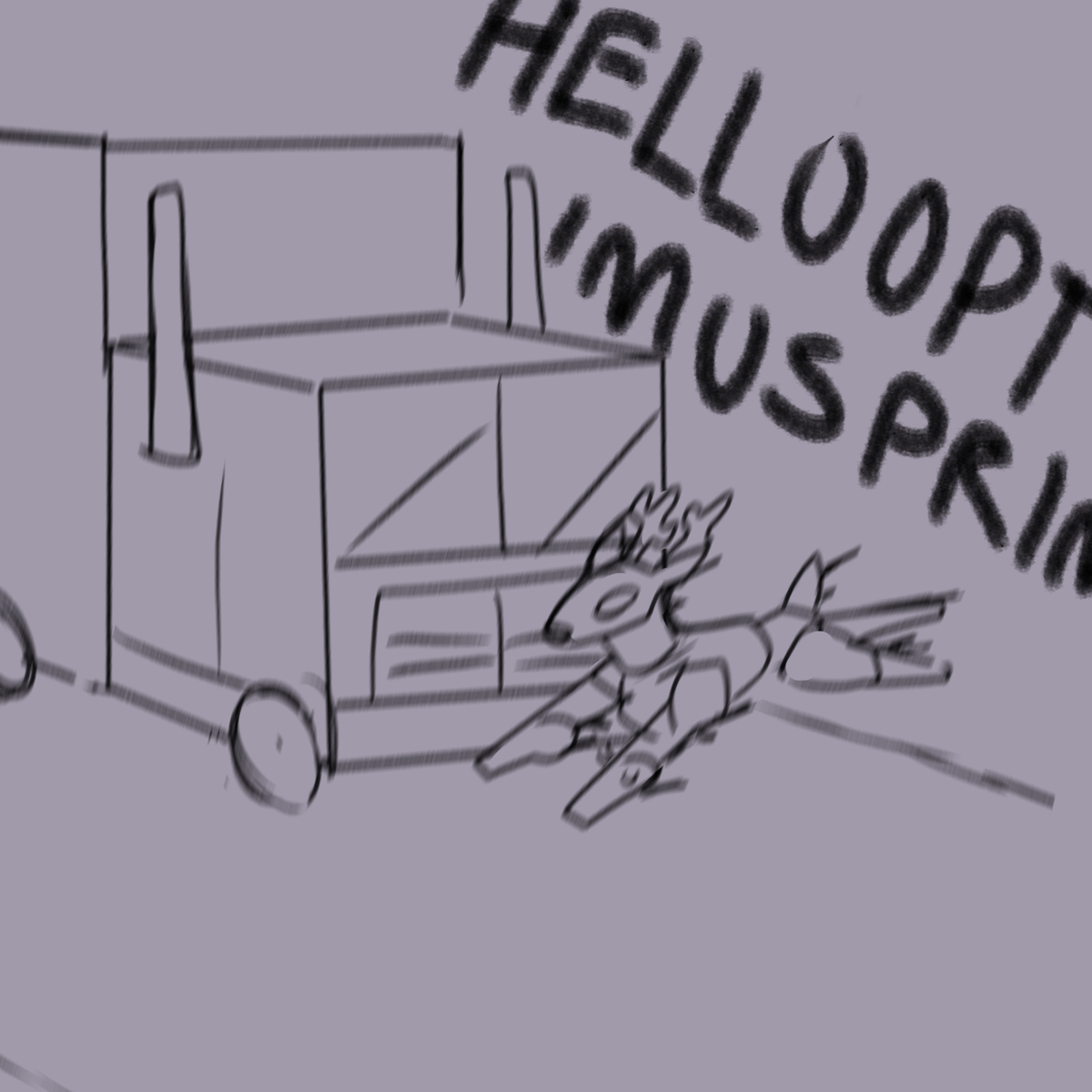 ShockD3ar's tweet photo. Someone on tiktok asked if Dearer would just jump to the street when the Autobots pass and well

yeah 100%

#transformers #transformersoc #tfg1 https://t.co/xFDppuSCH2