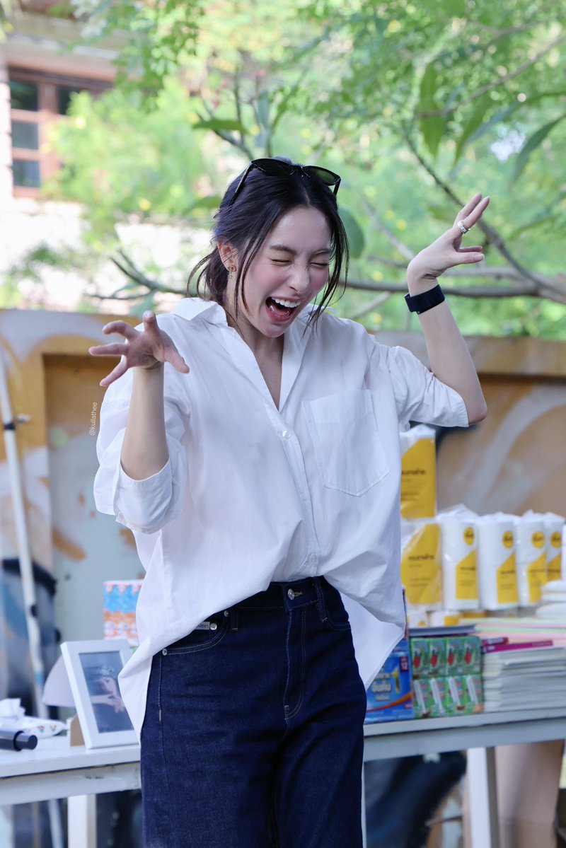 kullathee's tweet photo. ท่ดนะ ชั้นคิดว่ากำลังดูรูปส่งแคสบทร่างทรง5565565565555555455544

ENJOY 29TH BDAY CHARITY
#SharingJoyWithEnjoy
#Enjoyyotdr #เอนจอยธิดารัตน์ https://t.co/8yqfo3r8MV