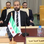 Photo by وزارة الداخلية السورية (@syrianmoi)