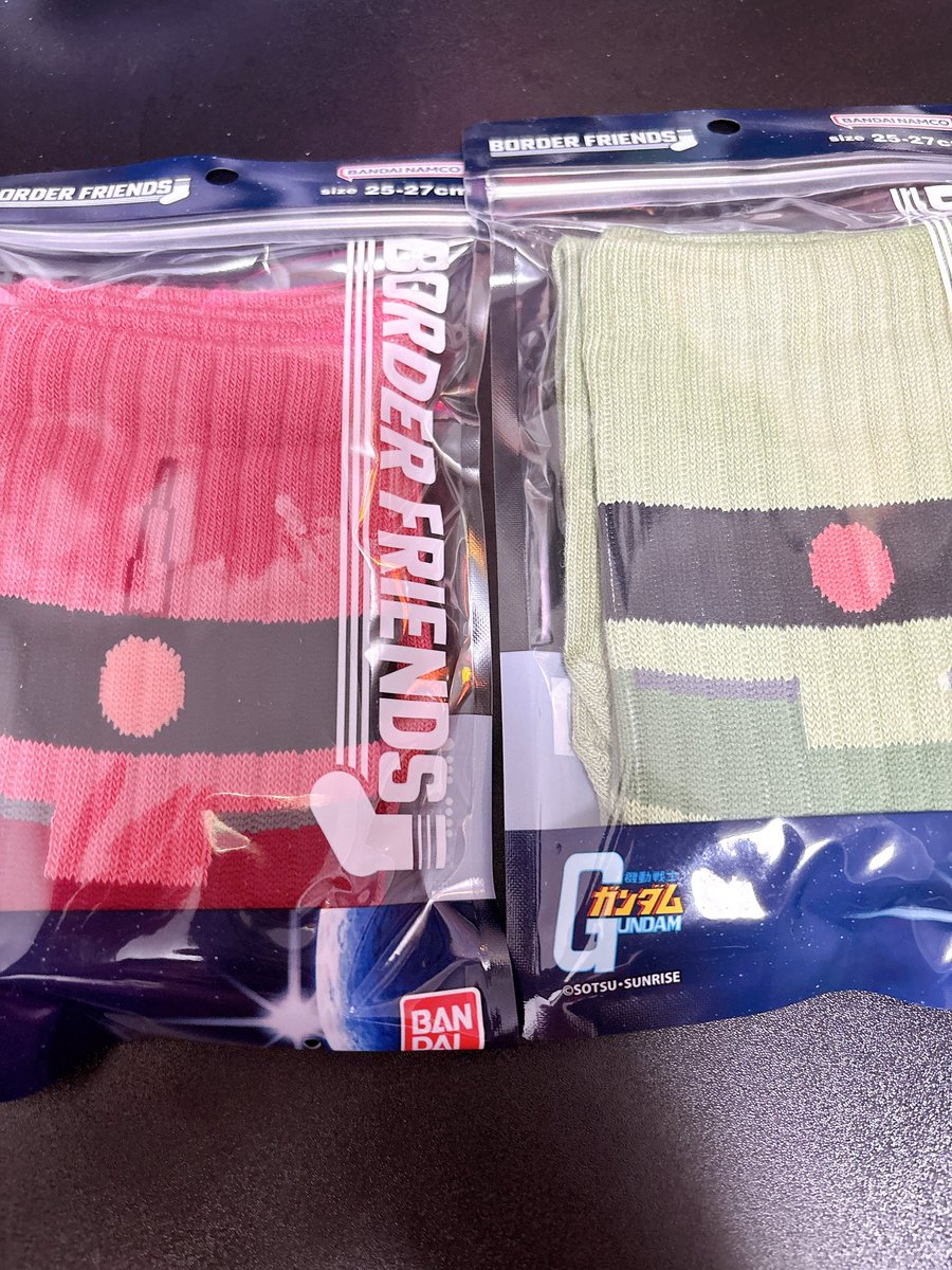 gun_5656's tweet photo. 仙台で買った靴下🧦 https://t.co/q4czXPedan