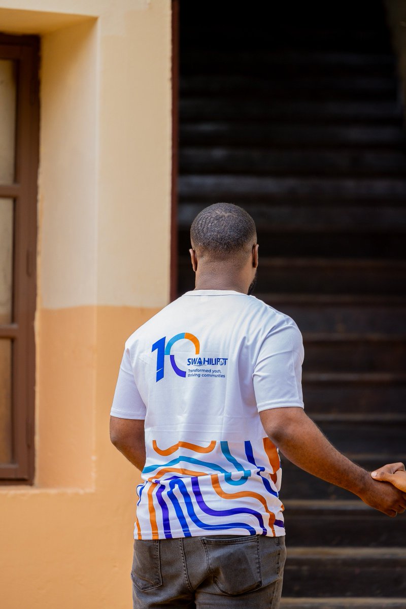 Linet_Onyi's tweet photo. . Creativity is an economic resource, and young people are among its greatest drivers. Pwani Innovation Week celebrates the talent, imagination and entrepreneurial energy shaping the future of Kenya's coast. #SwahilipotAt10 https://t.co/TRehezP1AR
