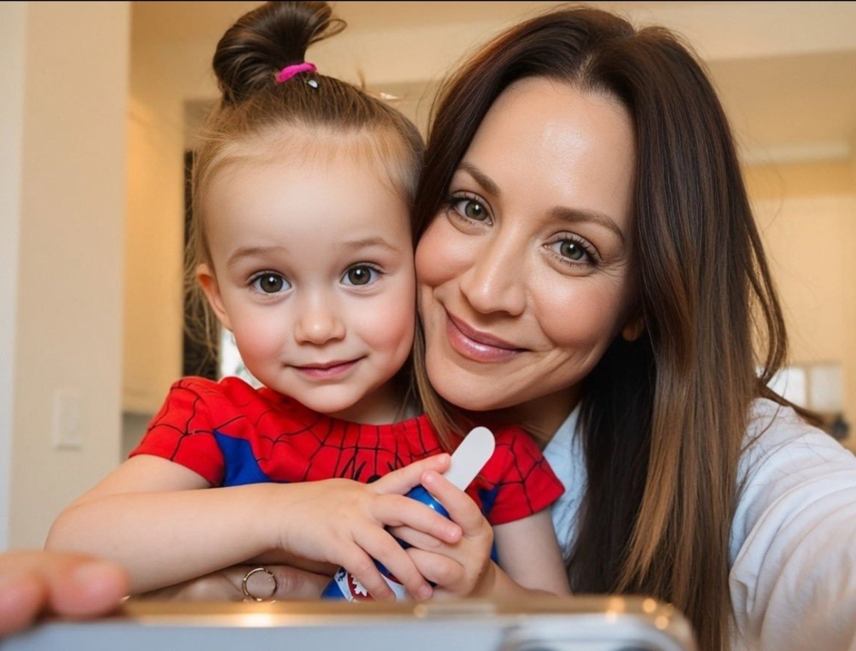 kaleynewz's tweet photo. Making the most memories with Matilda. 🤍 Her smile means the world to me
#momanddaughter #Selfie #MakingMemories #lifestyle https://t.co/ZHbpG940JY