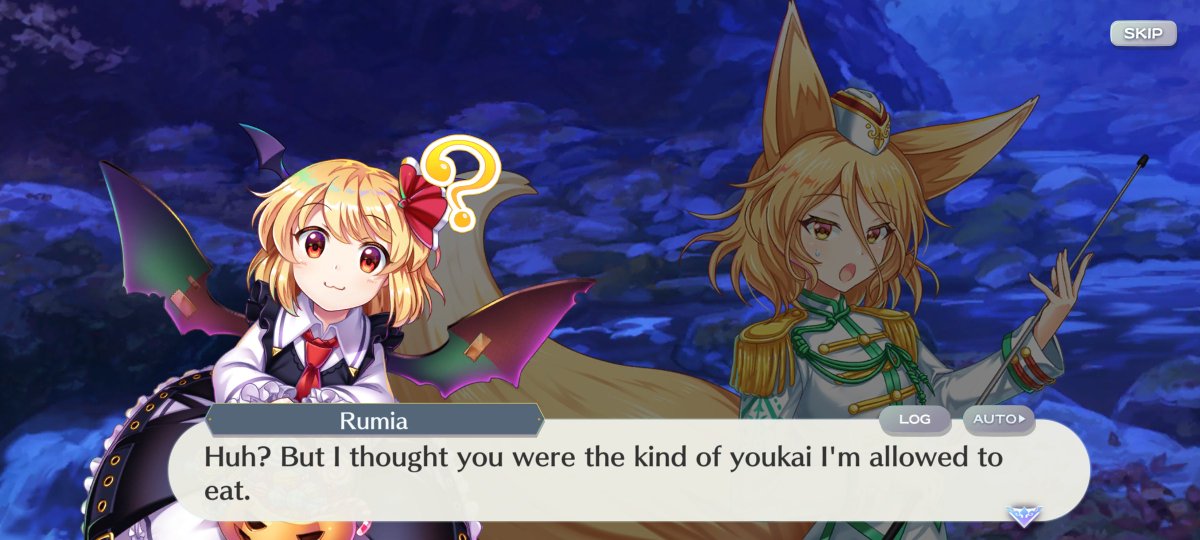 GensoK9t's tweet photo. canniblsm in Gensokyo https://t.co/4DRvMgdWHA