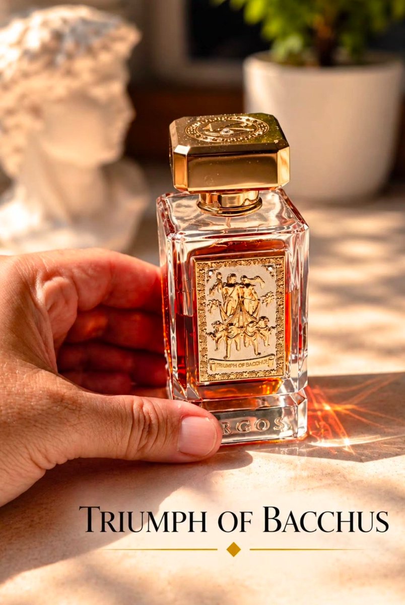 BossRule_12's tweet photo. My Top 4 Autumn fragrance rotation https://t.co/Nc62BgPqVl