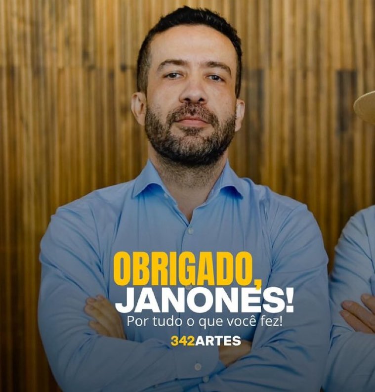 andrea_tert's tweet photo. #ObrigadaJanones https://t.co/c9FSkkPIE3