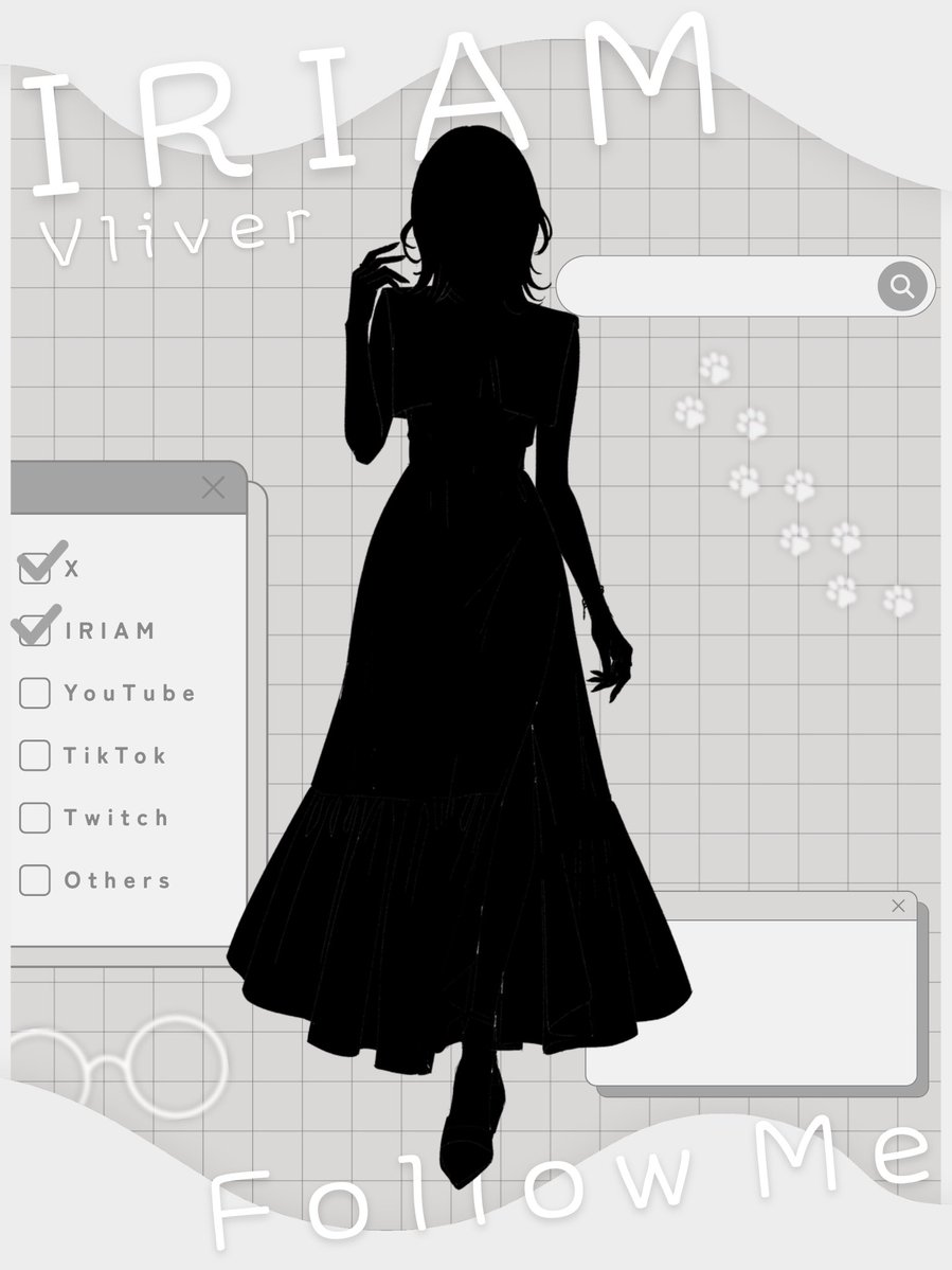 shirasaki_iriam's tweet photo. ⟡.·*.······························⟡.·*.
     #シルエット公開
⟡.·*.······························⟡.·*.

ライブナウV所属
白咲海 （しらさき うみ）
11月25日 初配信予定  𓈒𓏸︎︎︎︎

みんなに会えるの楽しみにしてます ☾⋆.

.
#IRIAM準備中でも繋がりたい 
#IRIAM準備中 https://t.co/vCGVoDfAqf