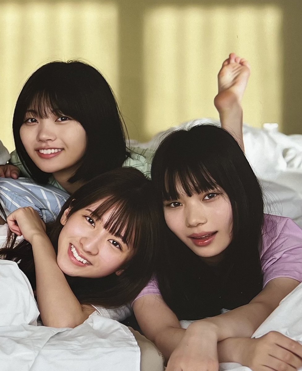 Asshi_4545's tweet photo. 乃木坂5期生ちゃん🦶🏻 https://t.co/BX9y6uXVUB