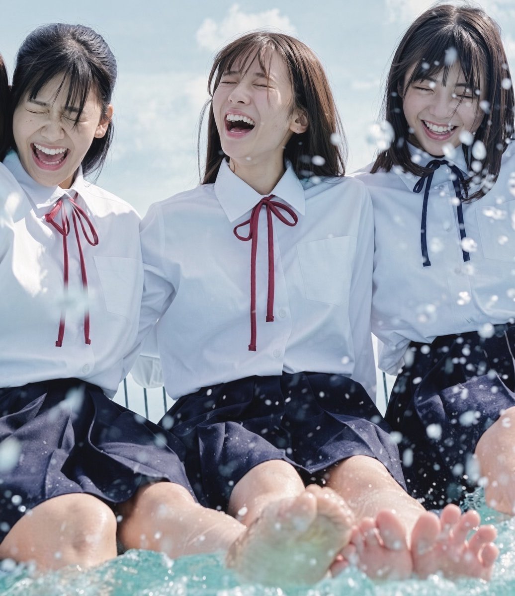 Asshi_4545's tweet photo. 乃木坂5期生ちゃん🦶🏻 https://t.co/BX9y6uXVUB