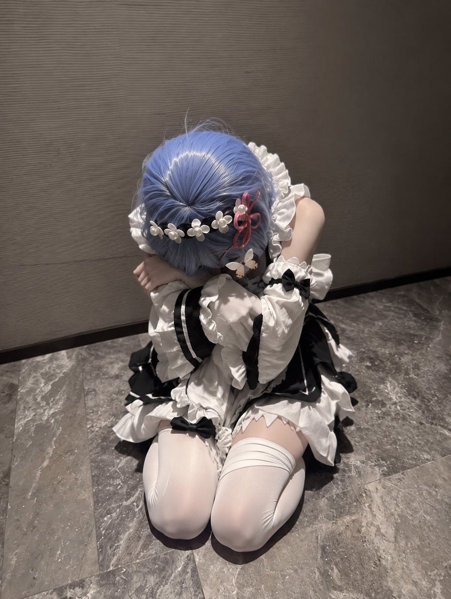 benimpsikoloji1's tweet photo. せっかくコスプレしたのに微妙な反応された時の私 https://t.co/2sgb1brCst