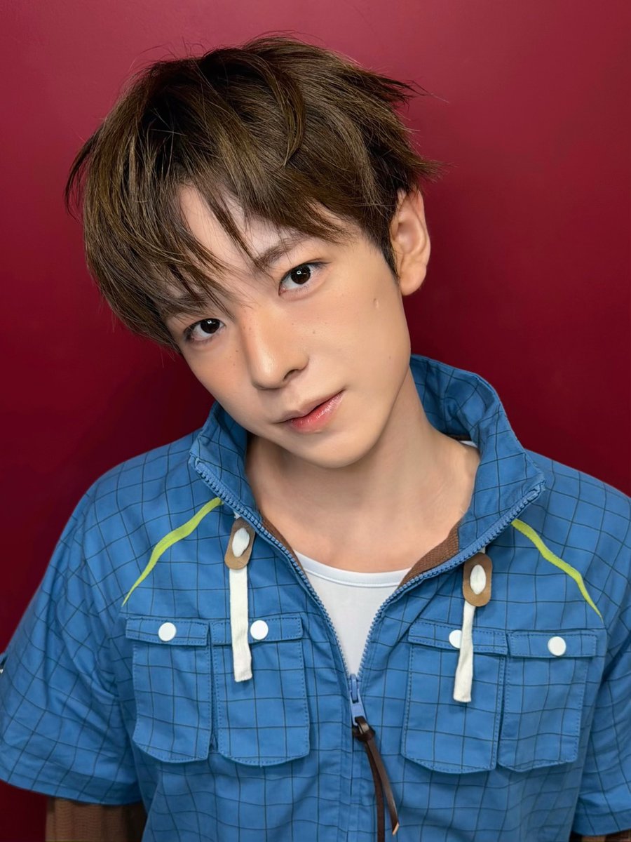 nctwishofficial's tweet photo. ᐟᐟᐟ 🍓 

EVERYTHING, ALL AT ONCE, NEO
https://t.co/LrMbZwt0Ol

#YUSHI #유우시 #ユウシ
#NCTWISH #ISPY
#NCTWISH_ISPY
#NCT_10TH_ANNIVERSARY https://t.co/ZOtlPfIIlS
