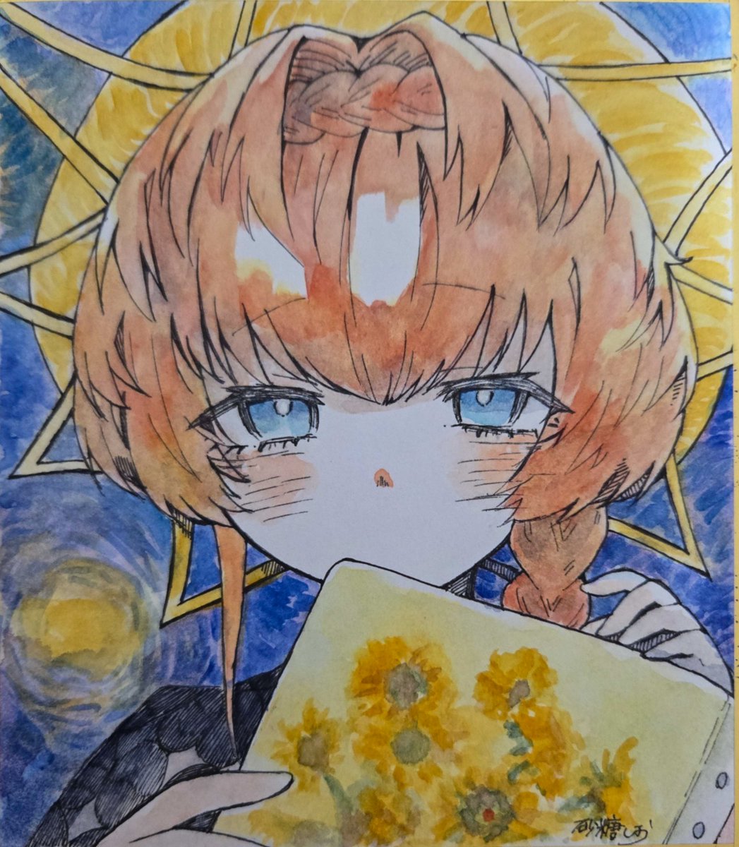 minato_amato's tweet photo. うちのグランドフォーリナー‼️ https://t.co/TaGP9gx6R6