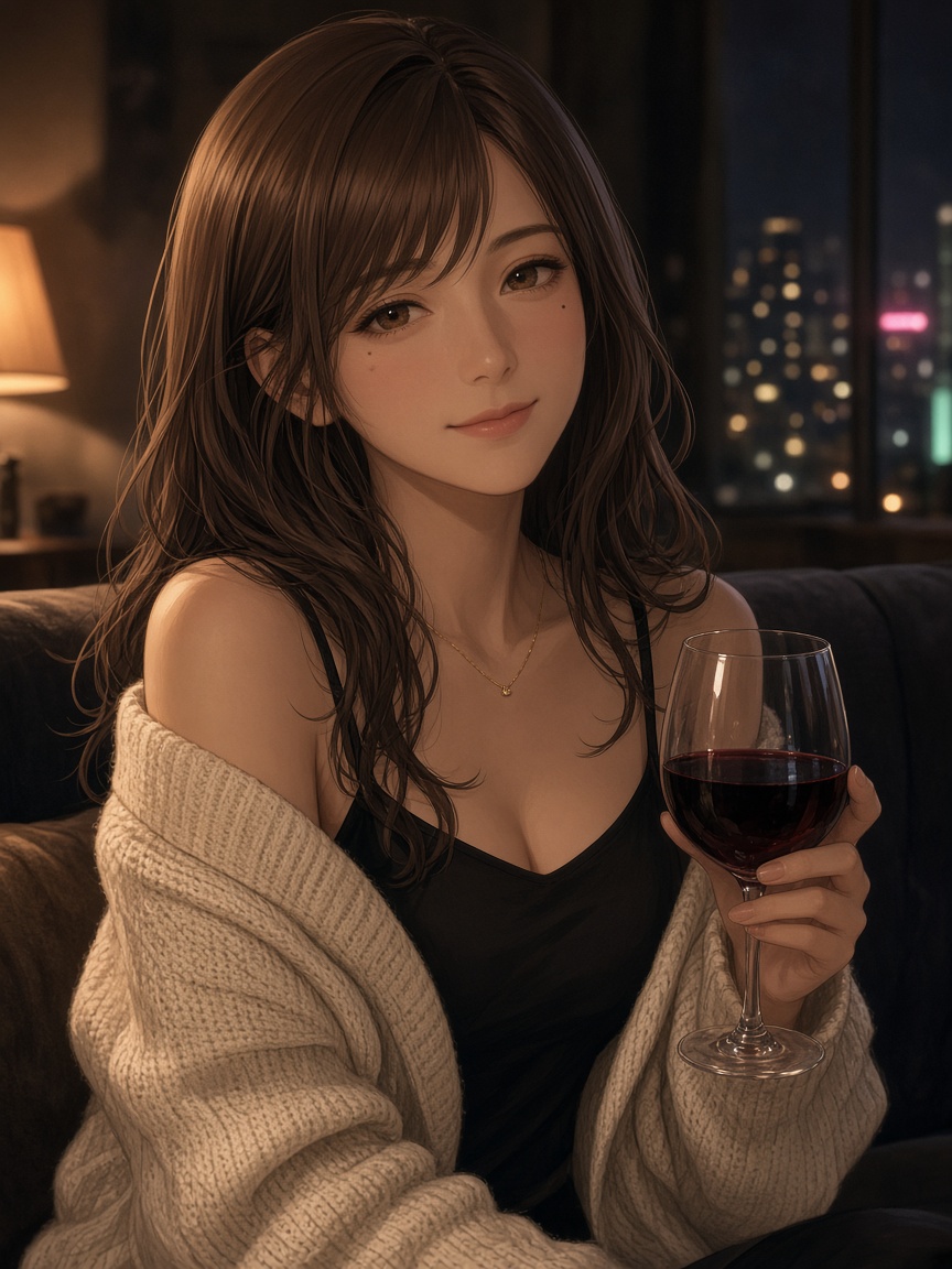 realmintHQ's tweet photo. どの私がいちばん好き？1〜4で教えてね。
①銀杏の帰り道 ②夜のソファ ③雨の日 ④旅館の夜

同じ澪のまま、シーンだけ変えた4枚。※イメージ
登録で20コイン無料（画像約6枚分）。18歳以���向け
#AI美女 #AIグラビア #生成AI
https://t.co/VvRk31ql98 https://t.co/gjksRhqtud