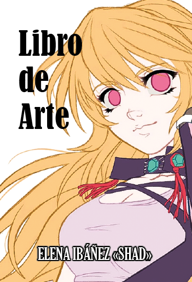 Shadshakia's tweet photo. Me hace muy feliz poder anunciaros esta noticia.

A partir de hoy, ya está disponible en Amazon mi primer Libro de Arte, con bocetos y colores base de gran parte de los dibujos que he ido subiendo a mi Instagram y algunos no tan conocidos.

https://t.co/HlzksaCaZY https://t.co/YfePRW2Wi3