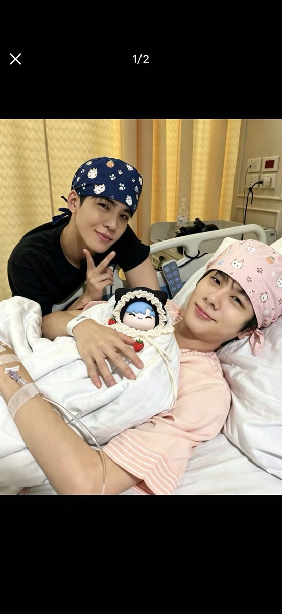 Lalabubu3ybx's tweet photo. Thirdwan breaking up has nothing to do with Auausave - Auausave already has a baby!
Haha, you really can't be too idle!! That was so much fun!!

MR FANBOY CHAPTER 9
#MrFanboyEP9 
#auausave https://t.co/yrjb4r9Y9L