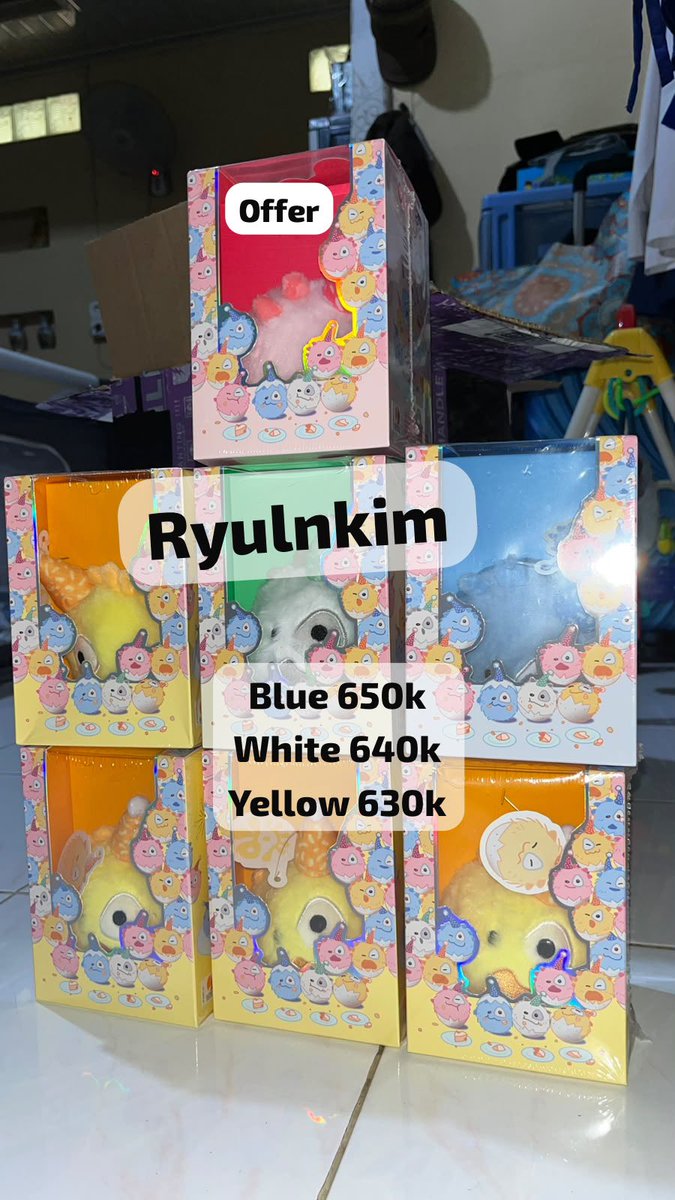 ryulnkim's tweet photo. WTS CORTIS BALL BDAYS

Harga tertera pict and shopee

https://t.co/zJcA0tiDya

Nego tipis
✅ready ina siap kirim, full pay shopee, include pack 
🏡Palembang

Not for sensitive
t.wts wto cortis martin james juhoon seonghyeon keonho corball pink blue yellow pb street bridge studio https://t.co/JLU3SOYrMG