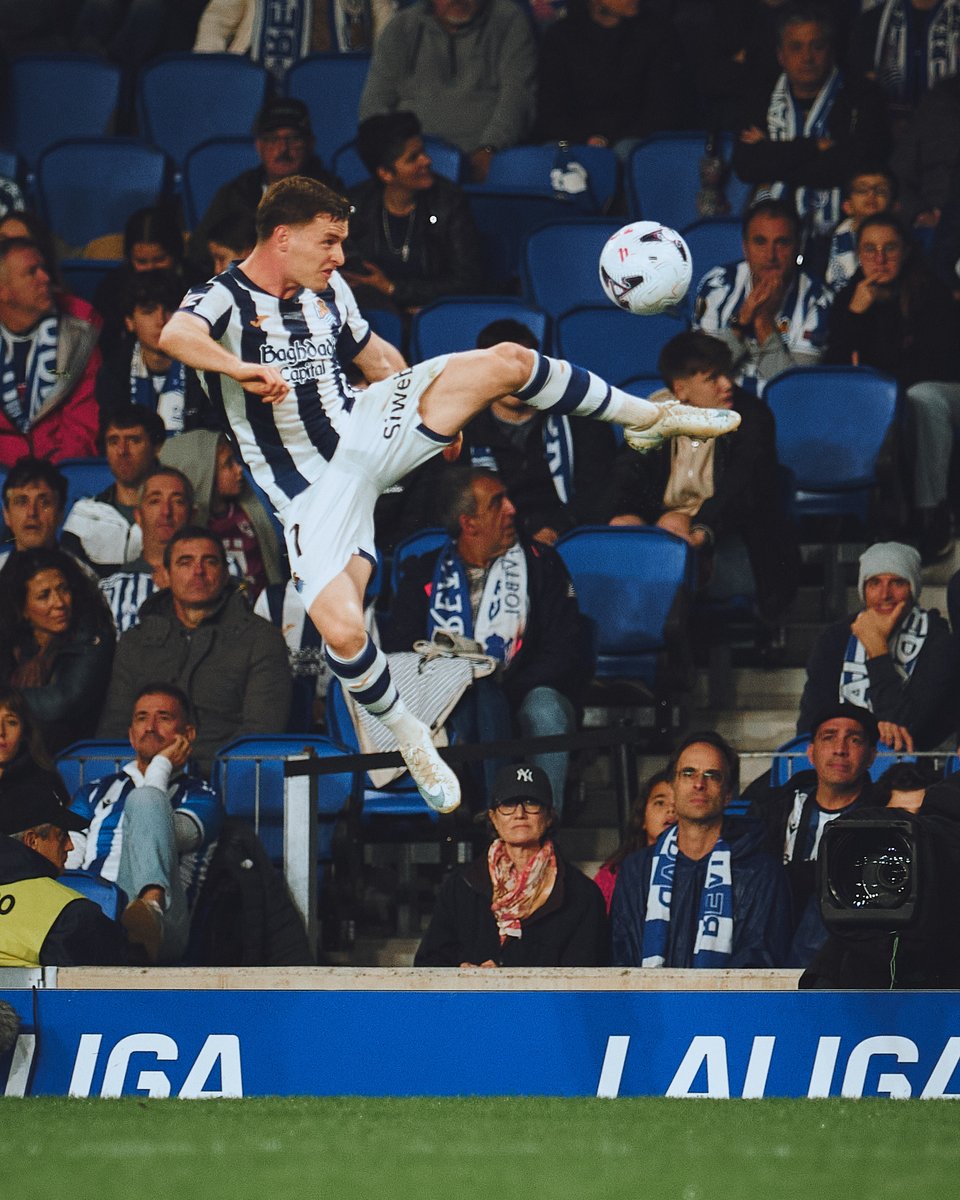 RealSociedad tweet picture