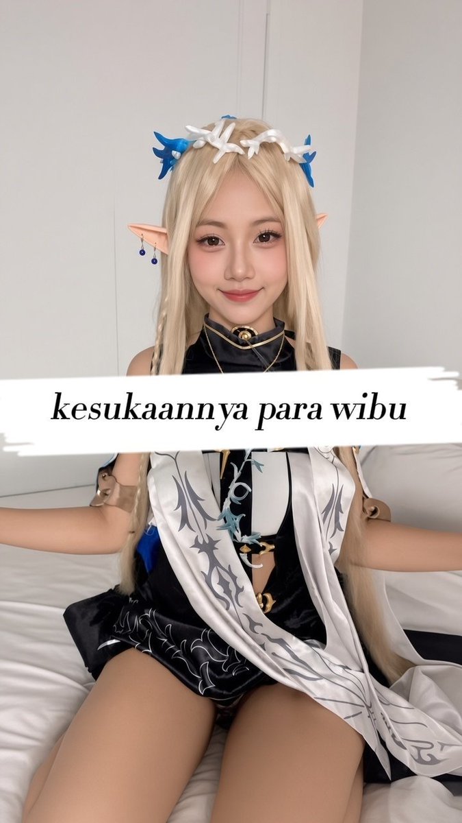 immoonieu's tweet photo. Kesukaannya wibu

https://t.co/W3S1b1YxT5 https://t.co/aIMZy0DSaZ