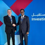 Photo by Amb. Gamal M Hassan (@AmbGamal)