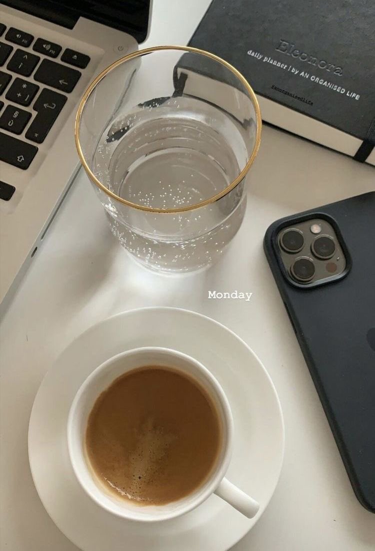 _missbanter's tweet photo. slow mornings, cozy routines and a little moments of peace https://t.co/lPVhUxpZye