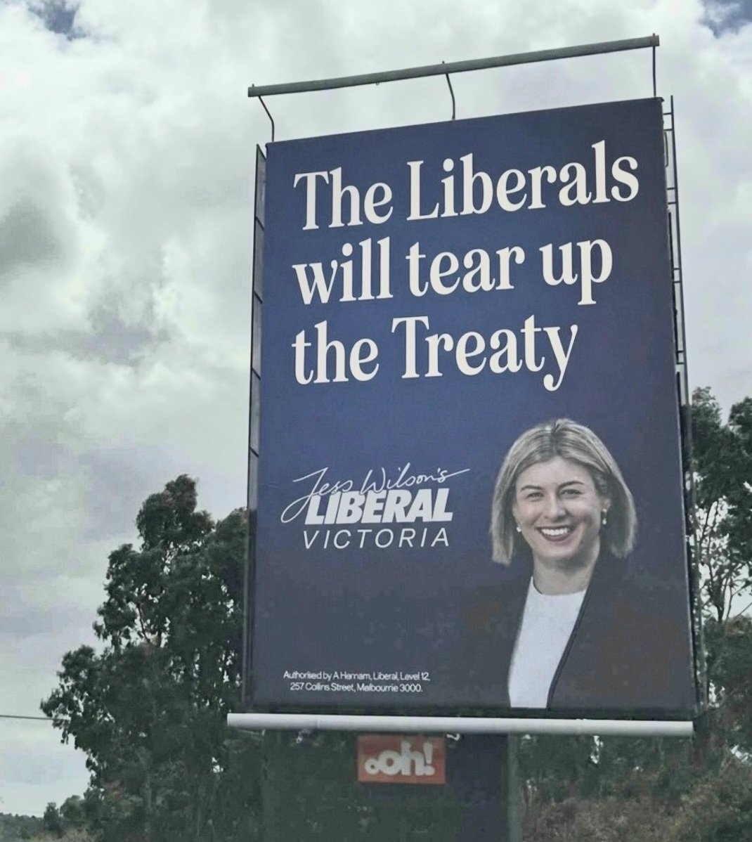 MissPolly62's tweet photo. Surprise Surprise! The RACIST Liberals are campaigning on RACISM. Wouldn't have expected that in a million years (Heavy sarcasm implied). https://t.co/YrOyFe6kC6