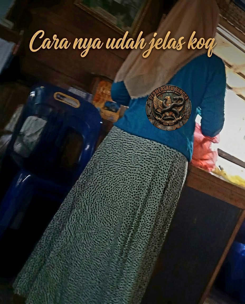 Lunaihef's tweet photo. Perkuat mental aja
https://t.co/6tUWhnn5lQ https://t.co/6wXTAENN1g