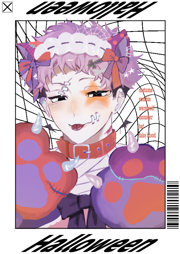 sleep_aholic13's tweet photo. 🎃ゆぢぢ https://t.co/OarfHorzZQ