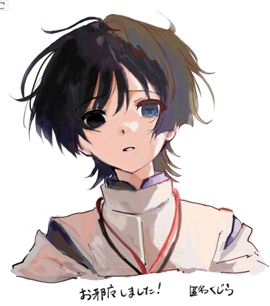 L1uN5CN5oe706's tweet photo. 野良絵チャにて傾奇者 https://t.co/WZ4OCMRBmt