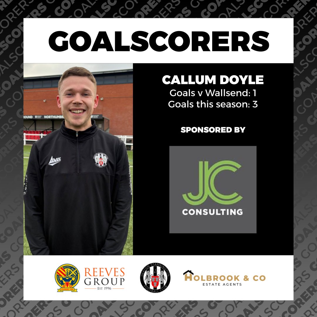 HeatonStanA1's tweet photo. 👏 Thank you to Callum’s sponsor JC Consulting! https://t.co/RrYntfTLu5