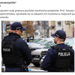 Photo by Srebrny Wehikuł Do Przenoszenia Wolności w Czasie (@Pat_Dudzinski)