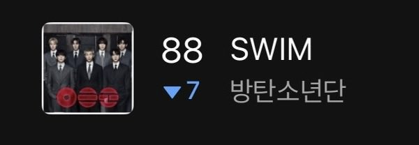 ARMY_BADA's tweet photo. 🚨🚨🚨🚨🚨🚨🚨
10/26 오후7시
멜론 TOP100 차트

지금 스밍체크하고 차트 방어 해주세요! https://t.co/dICOzMZ6hj