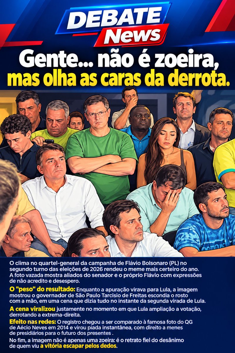 claudi_moises's tweet photo. A derrota dói... https://t.co/PVsRfKFJ6k
