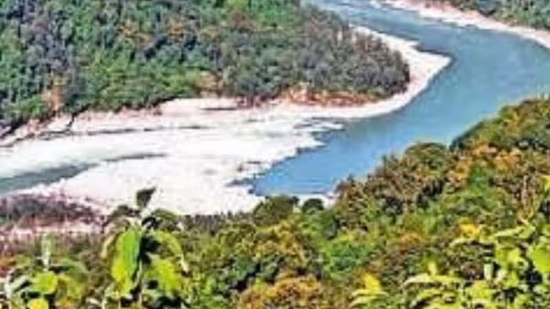 TOIEditor's tweet photo. Borders &amp; People
Arunachal dam is vital to counter China. But it works only with local support

Read today's TOI-Edit 👇
https://t.co/xcqY9Z6hhH https://t.co/FyheYe0J3T