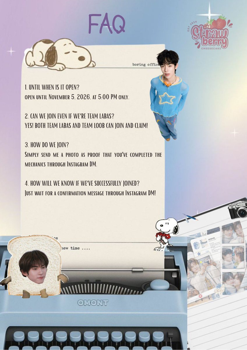 strwbrry_ppip's tweet photo. ‧₊˚ ⋅ 𝙪𝙣𝙙𝙚𝙧 𝙩𝙝𝙚 𝙨𝙖𝙢𝙚 𝙨𝙩𝙖𝙧𝙨, 𝙩𝙬𝙤 𝙖𝙣𝙜𝙚𝙡𝙨 𝙖𝙡𝙞𝙜𝙣𝙚𝙙. ⋆｡

hiii, this is 𝙏𝙞𝙨𝙝𝙖𝙖, your fellow vavas! ♡

i'm happy to share with you my simple teeteepor freebies for the upcoming fanmeet!.

#teeteepor #teeteeporfanmeetinmanila https://t.co/NubgH9KskJ