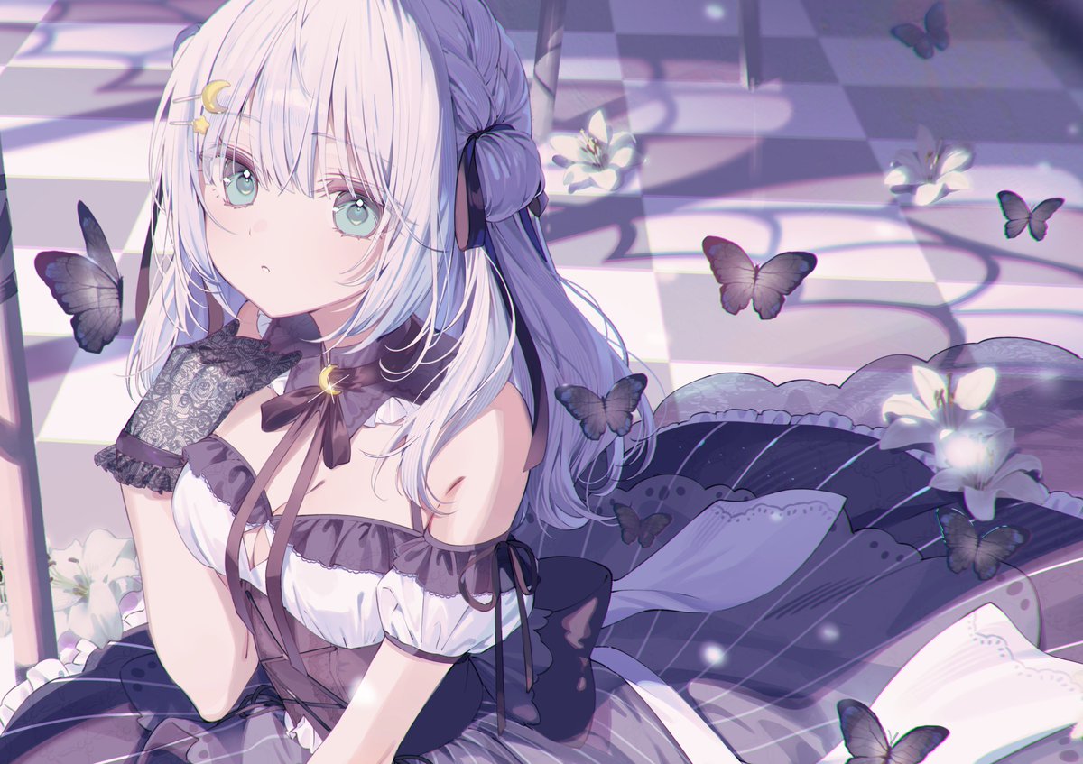 kadukimikuru tweet picture